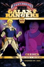 Watch The Adventures of the Galaxy Rangers Wootly